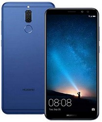 Замена тачскрина на телефоне Huawei Nova 2i в Ульяновске